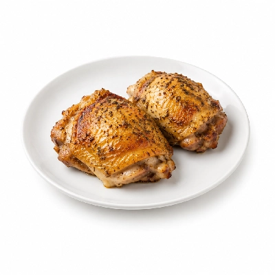 Fit AF Signature Herb Roasted Free-Range Chicken Thighs