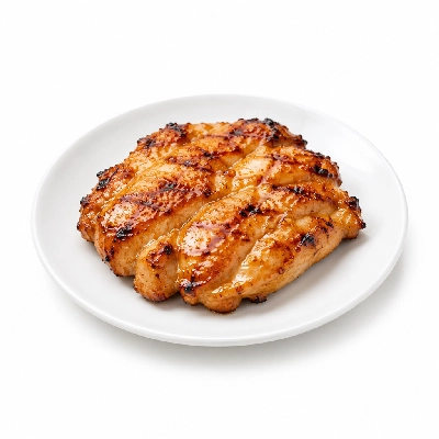 Fit AF Signature Honey Garlic Free-Range Grilled Chicken