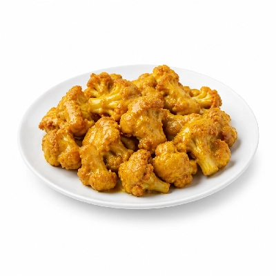 Fit AF Signature Honey Mustard Cauliflower Wings