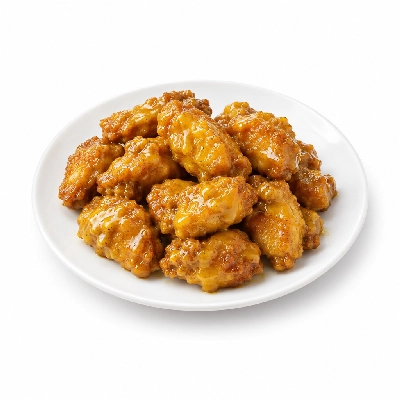 Fit AF Signature Honey Mustard Chicken Wing Bites