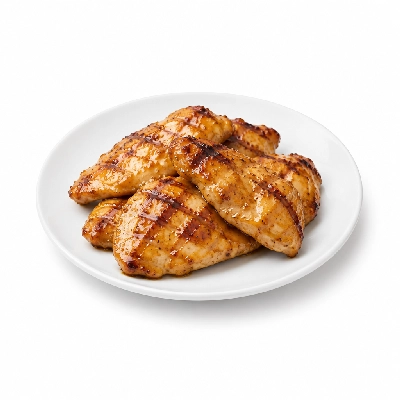 Fit AF Signature Honey Mustard Free-Range Grilled Chicken