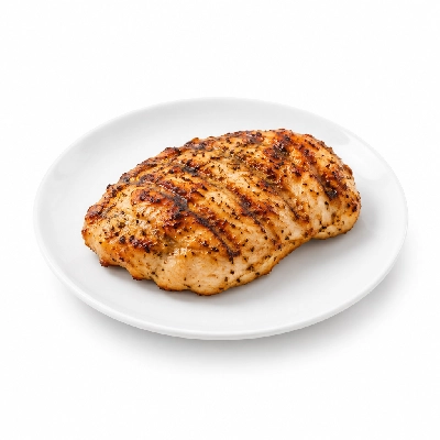 Fit AF Signature Lemon Garlic Free-Range Grilled Chicken