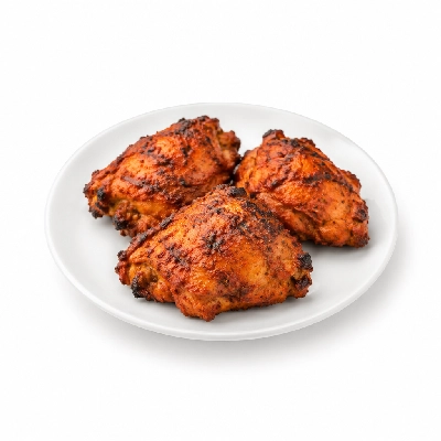 Fit AF Signature Low Carb Tandoori Chicken Thighs