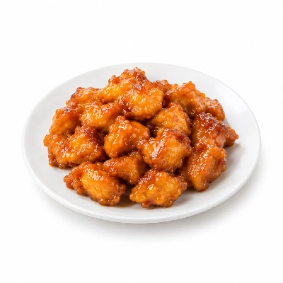 Fit AF Signature Low Carb Tangy Orange Free-Range Chicken