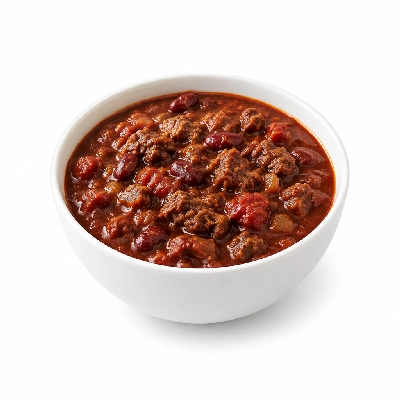 Fit AF Signature Venison Chili