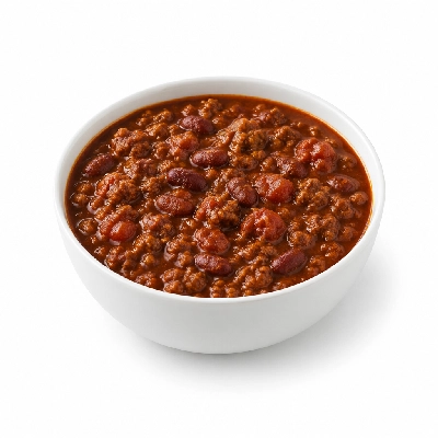 Fit AF Signature Paleo Bison Chili
