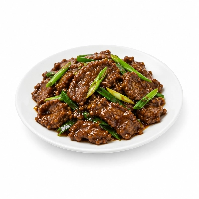 Fit AF Signature Paleo Mongolian Beef