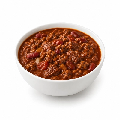 Fit AF Signature Paleo Venison Chili