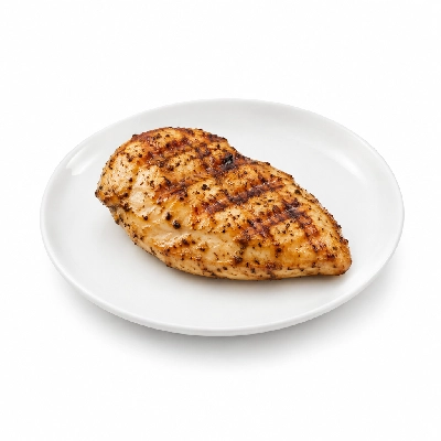 Fit AF Signature Santa Fe Grilled Chicken