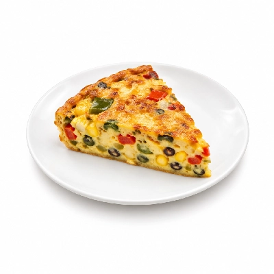 Fit AF Signature Southwestern Frittata