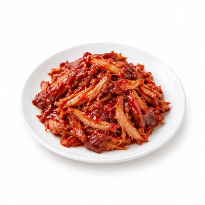 Fit AF Signature Sweet & Spicy Sriracha Pork