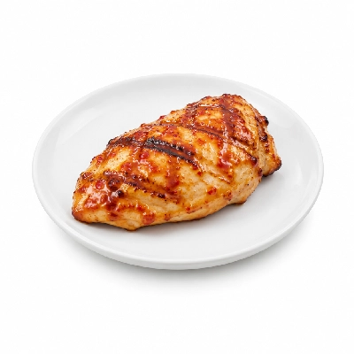 Fit AF Signature Sweet Chili Coconut Grilled Chicken