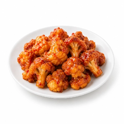 Fit AF Signature Sweet Thai Chili Cauliflower Wings