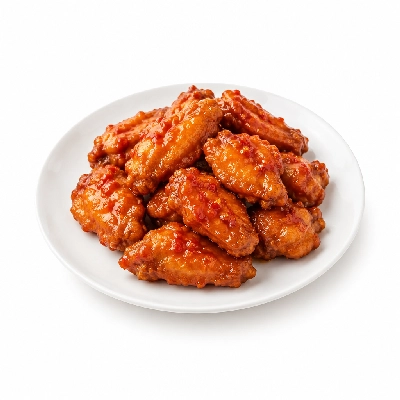 Fit AF Signature Sweet Thai Chili Chicken Wing Bites