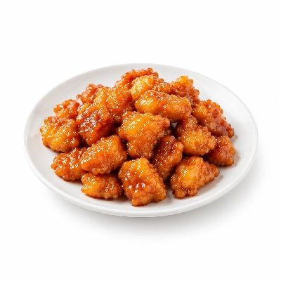 Fit AF Signature Tangy Orange Free-Range Chicken