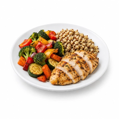Fit AF Signature Test Meal