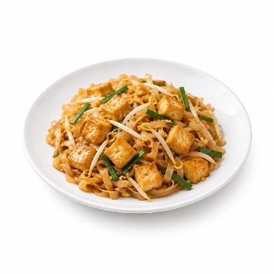 Fit AF Signature Tofu Pad Thai