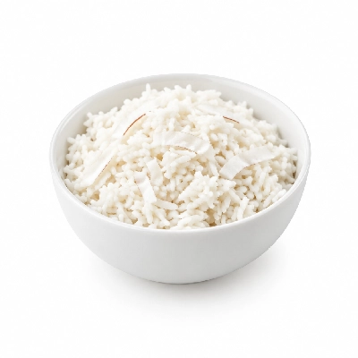 Fit AF Signature Vegan Coconut Rice Bowl