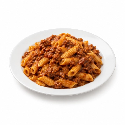 Fit AF Signature Wild Boar Ragu Over Protein Pasta