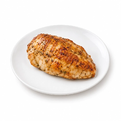 Fit AF Signature Mediterranean Chicken