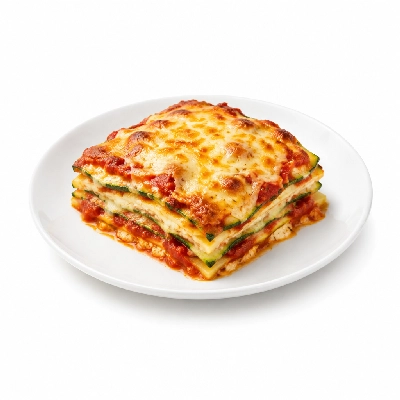 Fit AF Signature Zucchini Noodle Lasagna