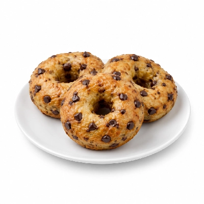 Fit AF Snack Chocolate Chip Pronuts