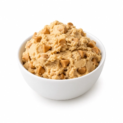 Fit AF Snack Edible Cookie Dough Peanut Butter Chip