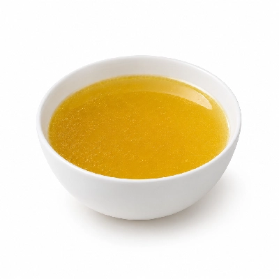 Fit AF Snack Organic Chicken Bone Broth