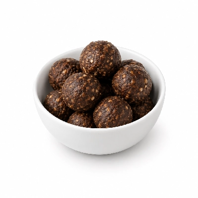 Fit AF Snack Performance Superfood Bites Turbo Turtle & Cordyceps