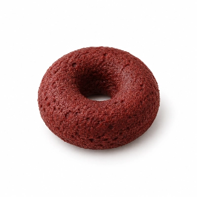 Fit AF Snack Red Velvet Pronuts