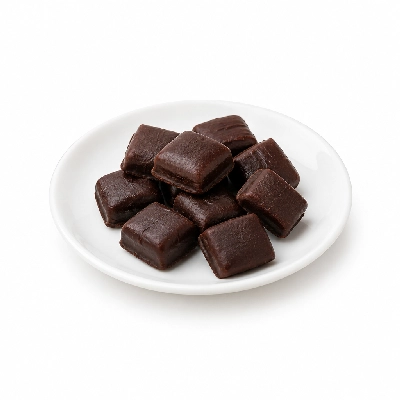 Fit AF Snack Relaxation Superfood Bites Peppermint Dark Chocolate & Reishi