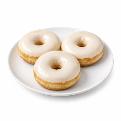 Fit AF Snack Vanilla S'mores Pronuts