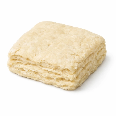 Flaky Dough