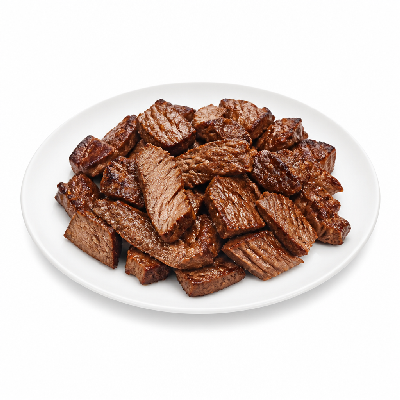 Flame Broiler Angus Beef