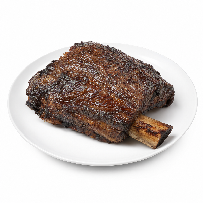 Flame Broiler Angus Rib