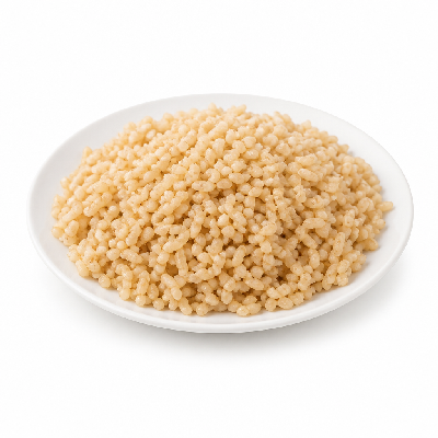 Flame Broiler Brown Rice