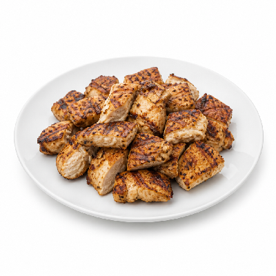 Flame Broiler Chicken