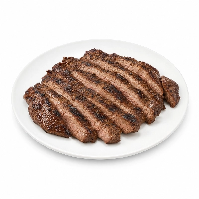 Flame Broiler Plate Beef