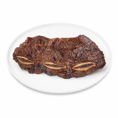 Flame Broiler Plate Rib