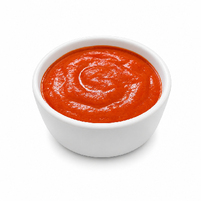Flame Broiler Sauces Double Hot