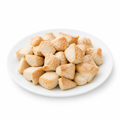 Flame Broiler White Meat Chicken