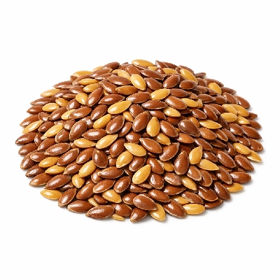 Flaxseeds