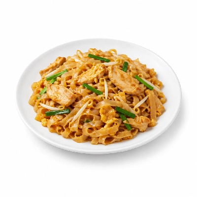 Food 4 Fitness Chicken Pad Thai 250g