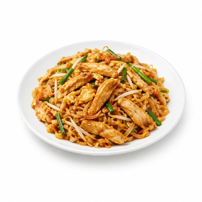 Food 4 Fitness Chicken Pad Thai 350g