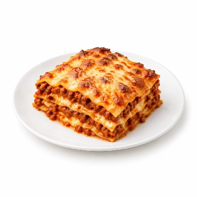 Food 4 Fitness Gluten Free High Protein Beef Lasagna 250g