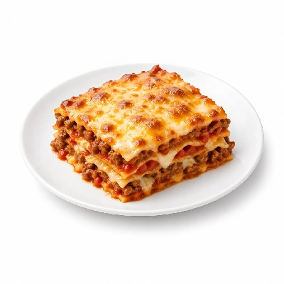 Food 4 Fitness Gluten Free High Protein Beef Lasagna 350g