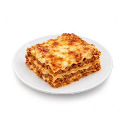 Food 4 Fitness Gluten Free High Protein Beef Lasagna 450g