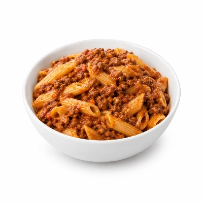Food 4 Fitness High Protein Gluten Free Pasta Bolognese 350g