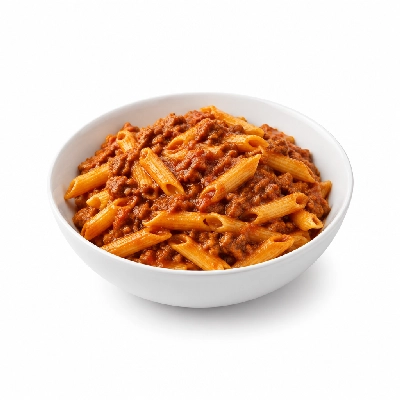 Food 4 Fitness High Protein Gluten Free Pasta Bolognese 450g
