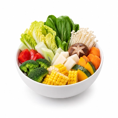 Food 4 Fitness Mongolian Beef Hot Pot Seasonal Mix Veg 250g